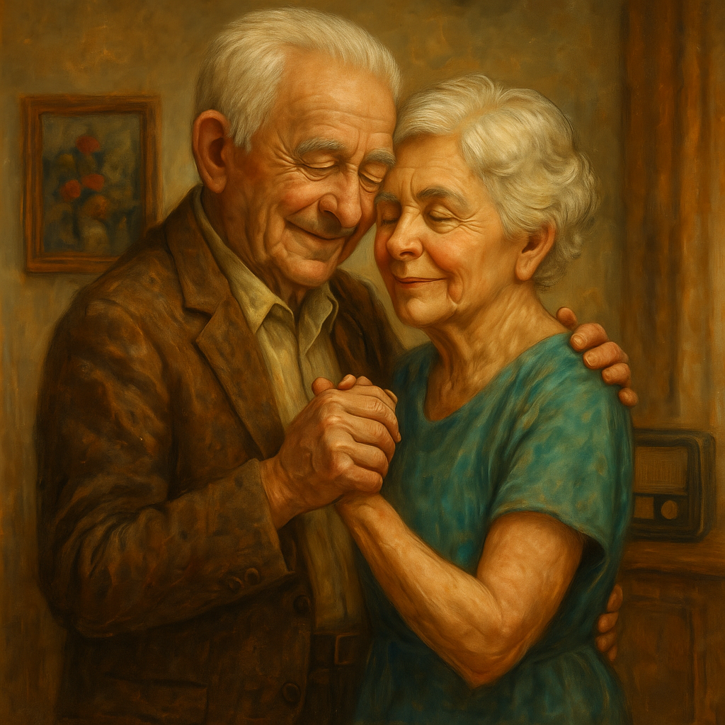 Ilustración de EL REENCUENTRO