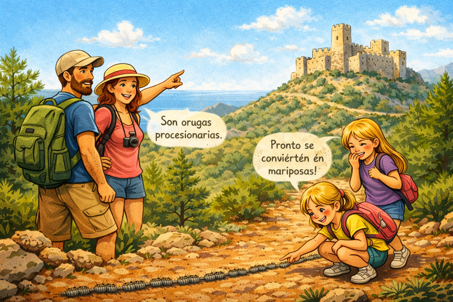 Ilustración de Cumpleaños de lujo